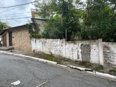 Terreno / Lote / Condomínio à venda, 403m² no Barro Branco (Zona Norte), São Paulo