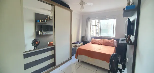 Apartamento com 4 Quartos à venda, 110m² no Treze de Julho, Aracaju