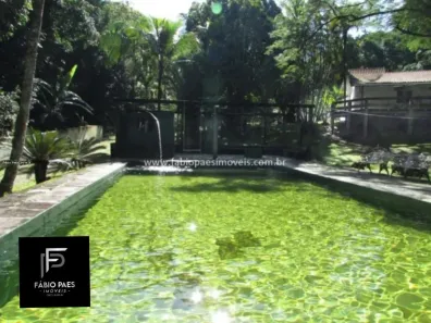 Fazenda / Sítio / Chácara com 4 Quartos à venda, 63000m² no Papucaia, Cachoeiras de Macacu