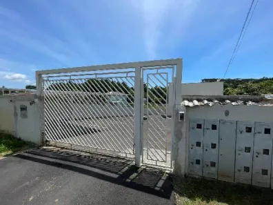 Apartamento com 2 Quartos à venda, 48m² no CENTRO, Campina Grande do Sul