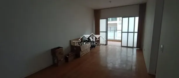 Apartamento com 3 Quartos à venda, 110m² no Valparaíso, Petrópolis