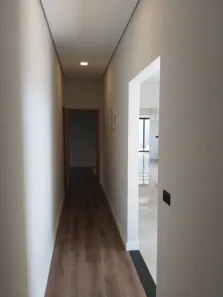 Casa de Condomínio com 3 Quartos para alugar, 171m² no Jardim D'Icaraí, Salto