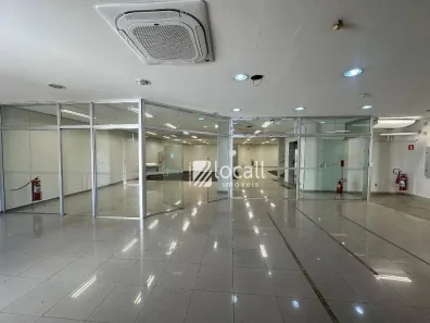 Prédio Inteiro para alugar, 585m² no Vila São José, São José do Rio Preto