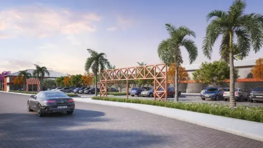 Apartamento com 2 Quartos à venda, 81m² no Caueira, Itaporanga D'Ajuda