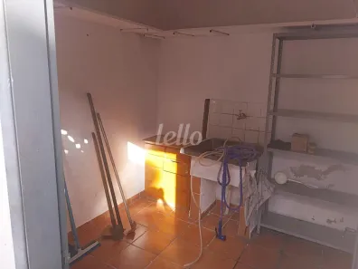 Casa com 2 Quartos para alugar, 109m² no Rudge Ramos, São Bernardo do Campo