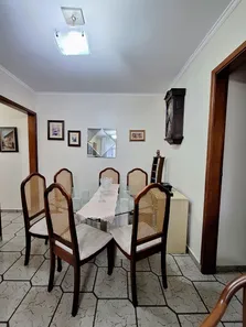 Apartamento com 3 Quartos à venda, 75m² no Jardim Marajoara, São Paulo