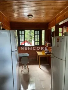 Fazenda / Sítio / Chácara com 3 Quartos à venda, 741m² no Mombaça, Itapecerica da Serra