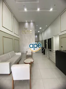Conjunto Comercial / Sala para alugar, 28m² no Divino Espírito Santo, Vila Velha