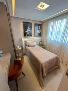 Casa com 3 Quartos à venda, 82m² no Olhos d'Água, Barra dos Coqueiros