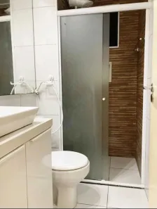 Apartamento com 3 Quartos à venda, 72m² no Jabotiana, Aracaju