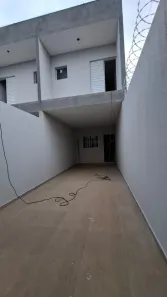Sobrado com 3 Quartos à venda, 104m² no Jardim Elizabeth, São Paulo