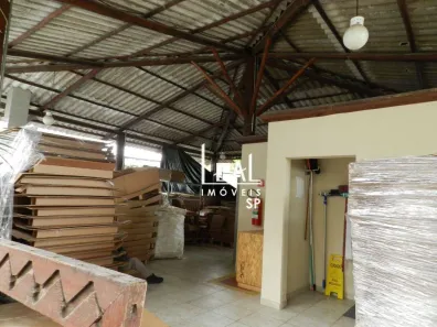 Galpão / Depósito / Armazém para venda ou aluguel, 1767m² no Parque das Rodovias, Lorena