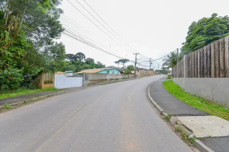 Terreno / Lote / Condomínio à venda, 8709m² no Colonia Santa Gabriela, Almirante Tamandaré