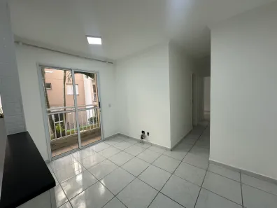 Apartamento com 2 Quartos à venda, 47m² no Jardim Ísis, Cotia