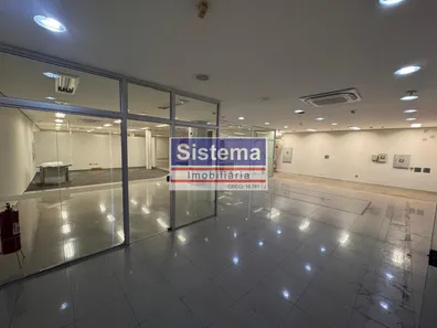Loja / Salão / Ponto Comercial para alugar, 600m² no Vila São José, São José do Rio Preto