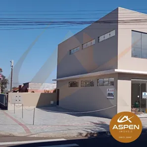 Loja / Salão / Ponto Comercial para alugar, 180m² no Centro, Arapongas