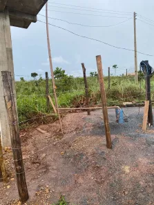 Terreno / Lote / Condomínio à venda, 400m² no Paranoá, Brasília