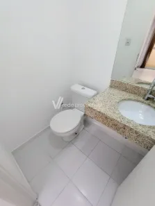 Conjunto Comercial / Sala com 1 Quarto para alugar, 40m² no Botafogo, Campinas