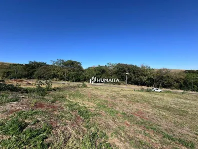 Terreno / Lote / Condomínio à venda, 1500m² no Ecovillas do Lago, Sertanópolis