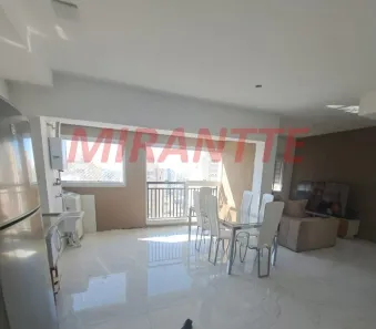 Apartamento com 2 Quartos à venda, 60m² no Jardim Pereira Leite, São Paulo