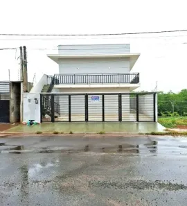 Kitnet com 1 Quarto para alugar, 60m² no Jardim Cidade Universitária I, Limeira