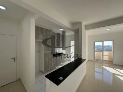 Apartamento com 2 Quartos para alugar, 153m² no Barcelona, São Caetano do Sul