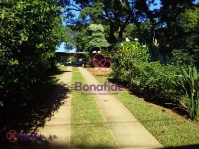 Fazenda / Sítio / Chácara com 4 Quartos à venda, 367m² no Glebas, Franco da Rocha