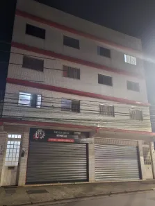 Apartamento com 2 Quartos à venda, 54m² no Vila São José, Brasília