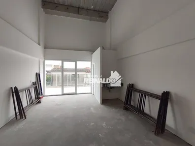 Loja / Salão / Ponto Comercial para alugar, 40m² no Centro, Itatiba
