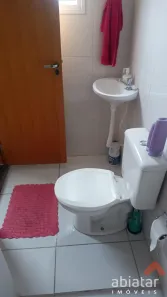 Cobertura com 3 Quartos à venda, 102m² no Jardim Vista Alegre, Embu das Artes