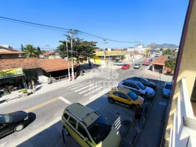Loja / Salão / Ponto Comercial à venda, 45m² no Jardim Atlântico Oeste (Itaipuaçu), Maricá