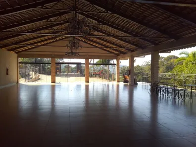 Conjunto Comercial / Sala para alugar, 300m² no Área Rural de Viçosa, Viçosa