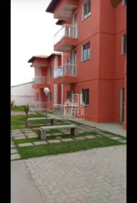 Apartamento com 2 Quartos à venda, 48m² no Jardim Atlântico Central (Itaipuaçu), Maricá