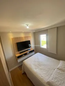 Apartamento com 2 Quartos à venda, 50m² no Jardim do Lago, Campinas