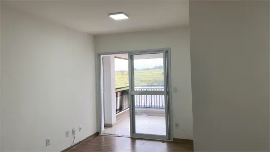 Apartamento com 3 Quartos para alugar, 74m² no Jardim Timbauhy/Aldeia, Barueri