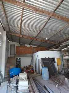 Galpão / Depósito / Armazém à venda, 136m² no Jardim Cidade Universitária, João Pessoa