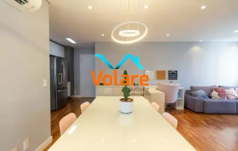 Apartamento com 1 Quarto para alugar, 62m² no Continental, Osasco