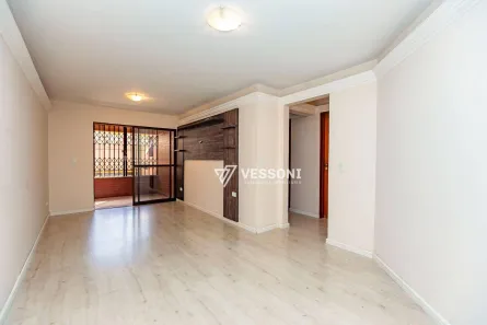 Apartamento com 4 Quartos para alugar, 207m² no Bigorrilho, Curitiba