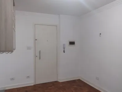 Apartamento com 2 Quartos para venda ou aluguel, 45m² no Alto de Pinheiros, São Paulo