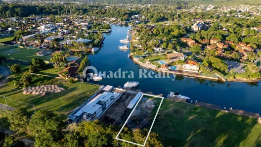 Terreno / Lote / Condomínio à venda, 742m² no Bracuí (Cunhambebe), Angra dos Reis