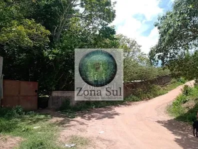Fazenda / Sítio / Chácara com 2 Quartos à venda, 70m² no Carafá, Votorantim