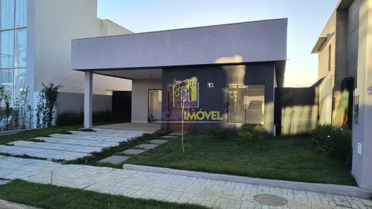 Casa de Condomínio com 3 Quartos à venda, 155m² no Universidade, Vitória da Conquista