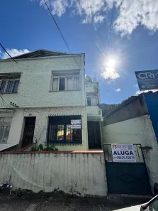Apartamento com 1 Quarto para alugar, 10m² no Centro, Nova Friburgo