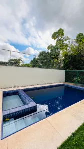 Casa de Condomínio com 4 Quartos para alugar, 490m² no Alphaville, Santana de Parnaíba