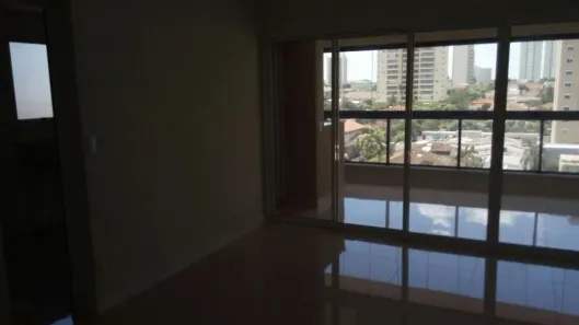 Apartamento com 3 Quartos para alugar, 138m² no Vila Mendonça, Araçatuba