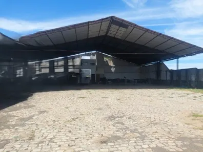 Galpão / Depósito / Armazém para alugar, 1000m² no Parque Guarus, Campos dos Goytacazes