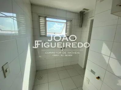 Apartamento com 2 Quartos para alugar, 75m² no Centro, Campos dos Goytacazes