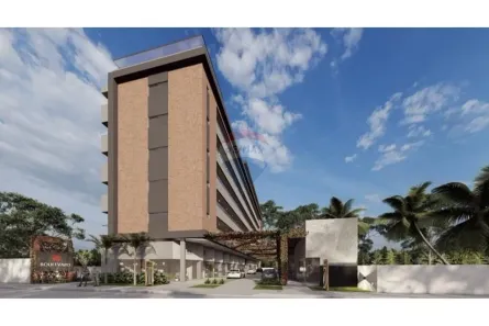 Flat com 1 Quarto à venda, 105m² no Jacumã, Conde