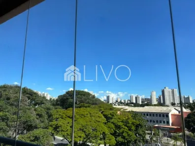 Apartamento com 3 Quartos para alugar, 114m² no Vila Edmundo, Taubaté
