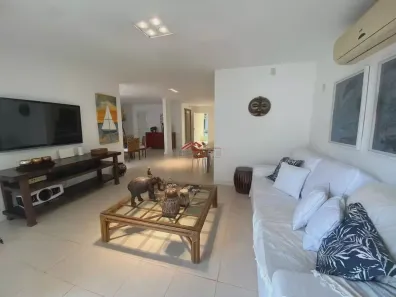 Casa de Condomínio com 4 Quartos para alugar, 183m² no Ferradura, Armação dos Búzios